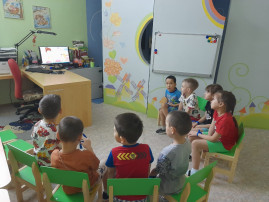 Клубный час Клубный час.