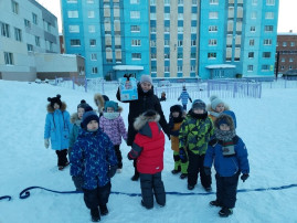 Клубный час "Зимние виды спорта" Клубный час "Зимние виды спорта".